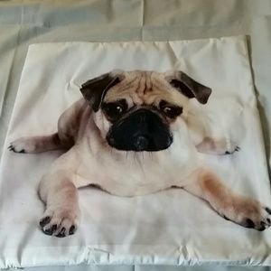 Throw Pillow Cover